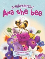 Adventures of Ana the Bee