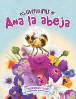 Aventuras de Ana La Abeja
