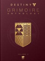 Destiny Grimoire, Volume II