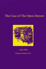 Case of the Open Drawer