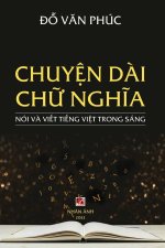 Chuyện Dai Chữ Nghĩa (revised edition)