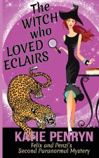 Witch who Loved Eclairs