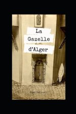 gazelle d'Alger
