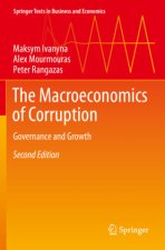 Macroeconomics of Corruption