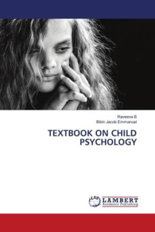 TEXTBOOK ON CHILD PSYCHOLOGY