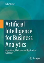 Artificial Intelligence for Business Analytics