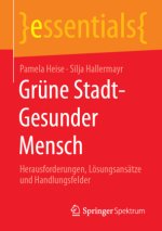 Grune Stadt - Gesunder Mensch