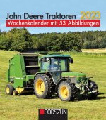 John Deere Traktoren 2023