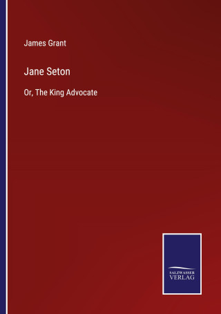 Jane Seton