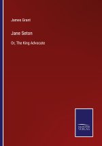 Jane Seton