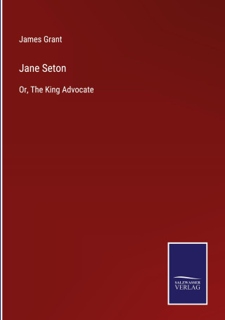 Jane Seton