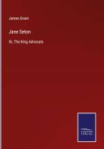 Jane Seton