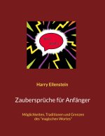 Zauberspruche fur Anfanger