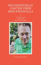 Hochspezielle Fakten uber Jens Knossalla