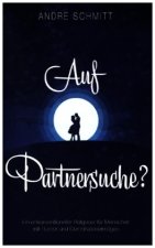 Auf Partnersuche?