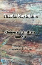 Kleinere Schriften. Band 1