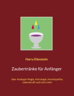 Zaubertranke fur Anfanger