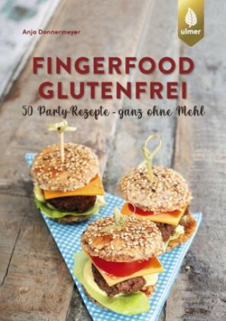 Fingerfood glutenfrei