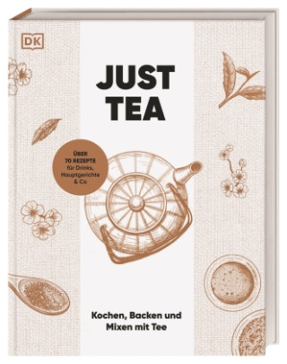 TASTY TEA
