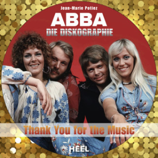 ABBA - Die Diskographie