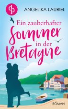 zauberhafter Sommer in der Bretagne