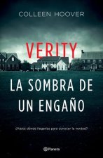 Verity. La Sombra de Un Enga?o (Spanish Edition)