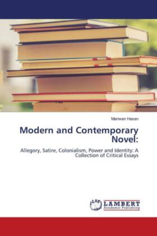 Modern and Contemporary Novel: