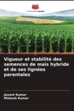 Vigueur et stabilité des semences de ma?s hybride et de ses lignées parentales