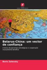 Belarus-China: um vector de confiança