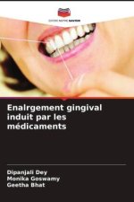 Enalrgement gingival induit par les médicaments