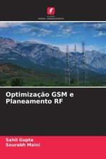 Optimizaç?o GSM e Planeamento RF