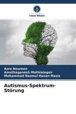 Autismus-Spektrum-Störung