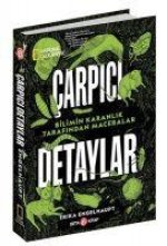 Carpici Detaylar - National Geographic