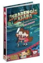 Disney - Esrarengiz Kasaba Cizgi Diziden Öyküler - Hayal Kanunsuzu