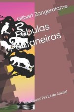 Fabulas Pantaneiras