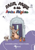 Prem, Priya e as Portas Magicas