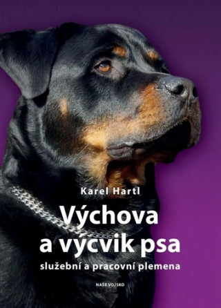 Vďż˝chova a vďż˝cvik psa