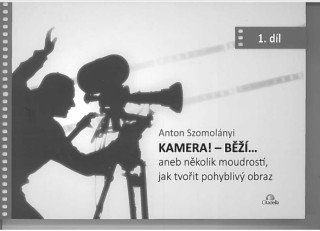 Kamera! - Bďż˝ďż˝...