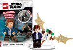 Lego Star Wars Przemytnik, rebeliant, bohater! LNC-6309