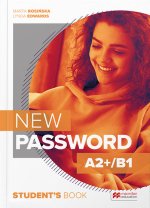 New Password A2+/B1. Student's Book