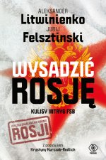 Wysadzić Rosję