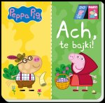 Peppa Pig Do Pary Ach te bajki!