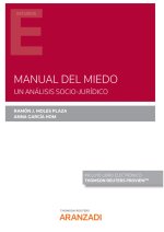 Manual del miedo (Papel + e-book)