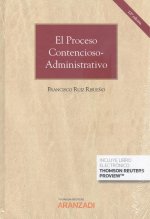 Proceso Contencioso-Administrativo, El