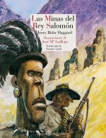 Las minas del rey Salomón