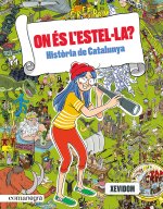On és l'Estel·la Hist.ria de Catalunya