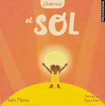 ?Quién Soy? El Sol / Who Am I? the Sun