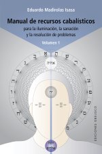 Manual de Recursos Cabalísticos (Vol. I)