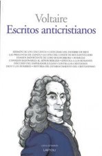 Escritos anticristianos