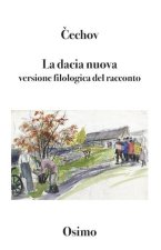 dacia nuova